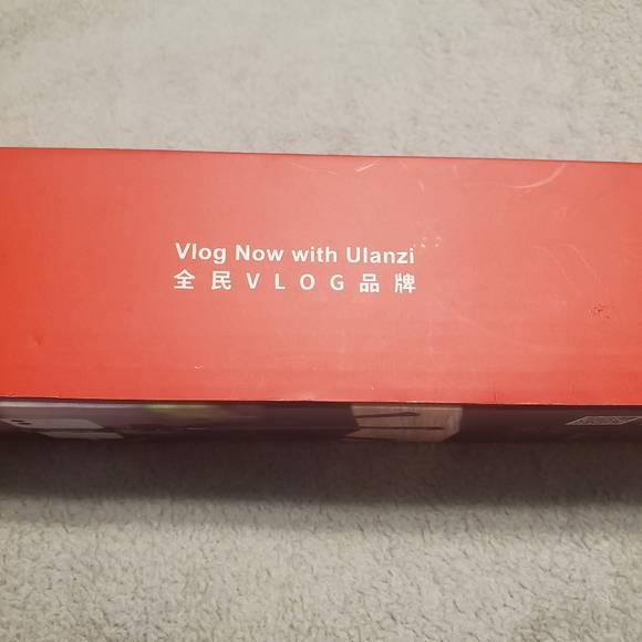 BNIB Ulanzi Flexible Tripod MT-11 - Picture 9 of 9